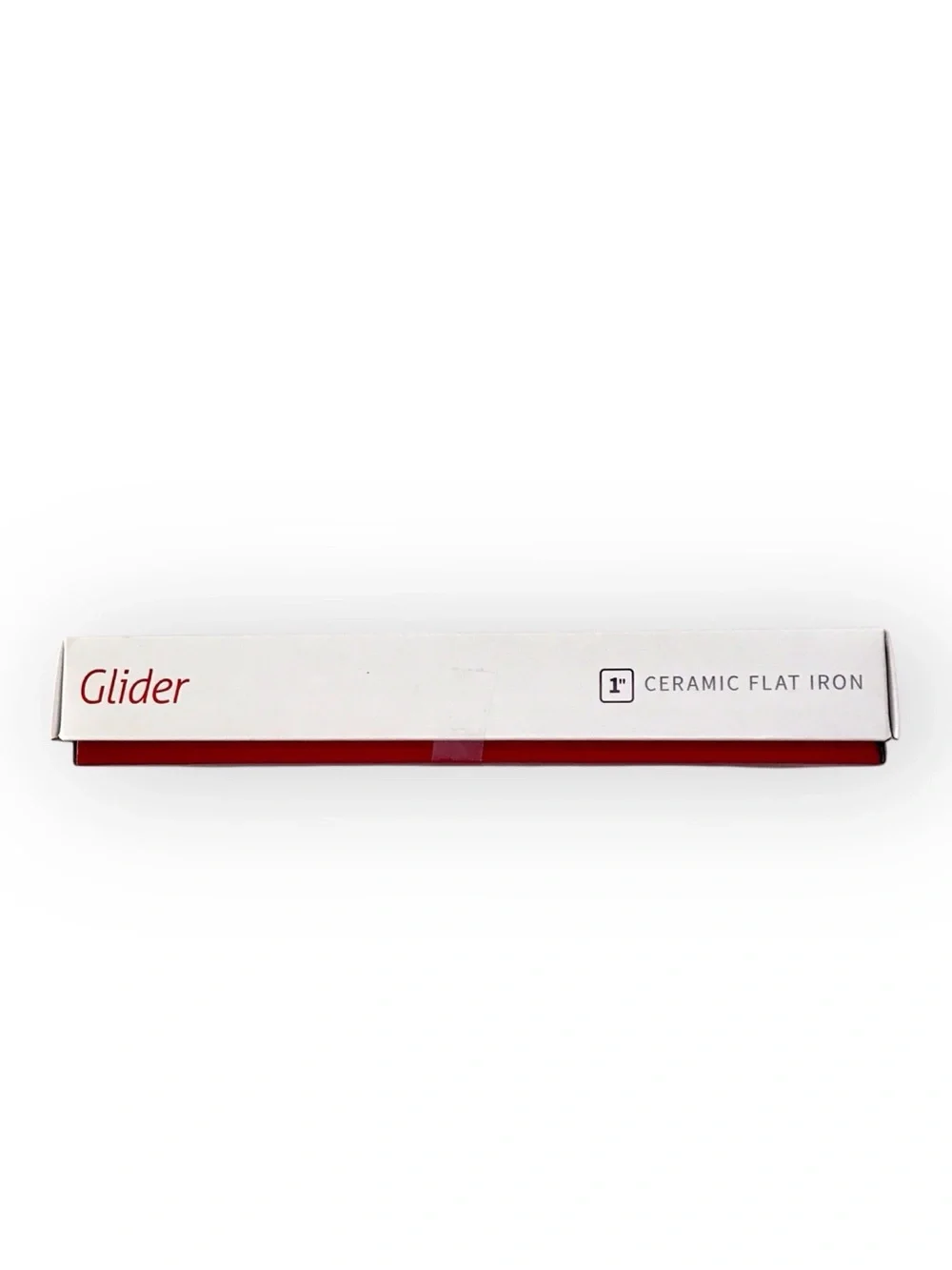 HSI Professional Glider NEW Flat Iron 1